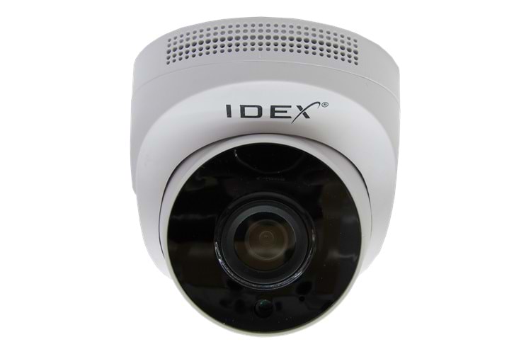 IDEX 2032 2MP 6MM Ahd Dome Kasa Kamerası