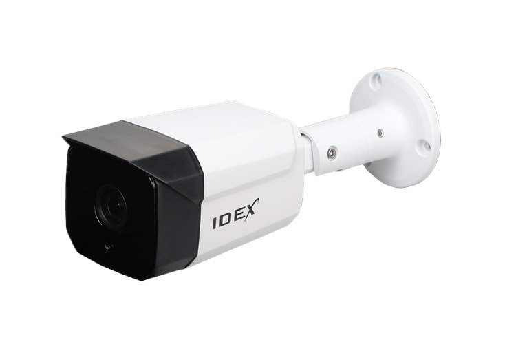 IDEX 2034 2Mp 3,6MM Ahd Bullet Kamera