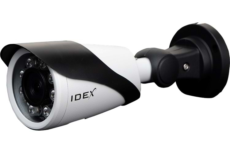 IDEX 4290 4MP 3,6MM Ip Bullet Kamera