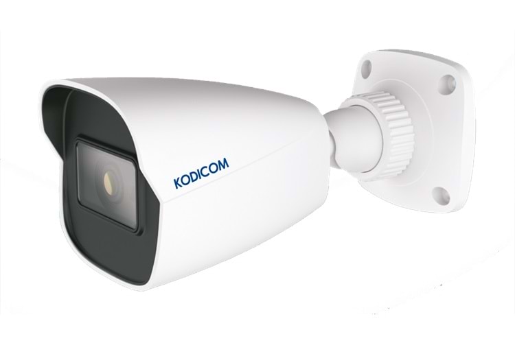Kodicom 9421S3 3,6MM 2MP Ip Bullet Kamera