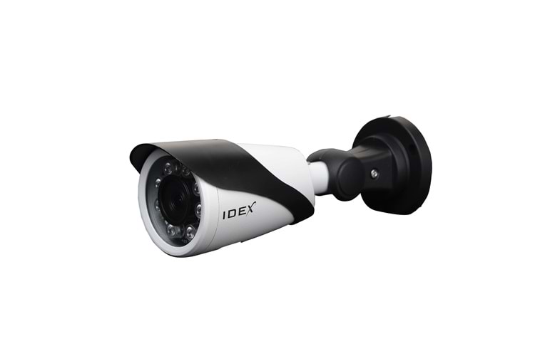 IDEX 4290 4MP 4,0MM Warmstar IP Bullet Kamera