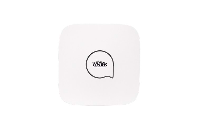 Wİ-TEK WI-AP210 2.4G 300M Indoor Cloud Wireless Access Point