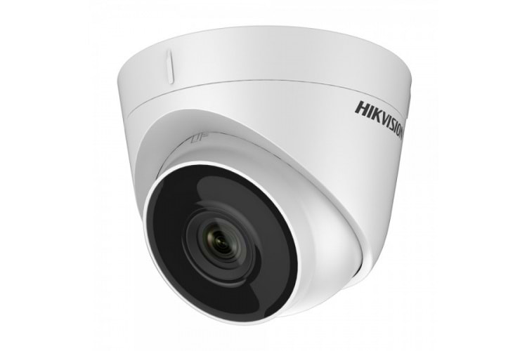 Hikvision DS-2CE76DOT 2.8mm 2MP Ahd Dome Kamera