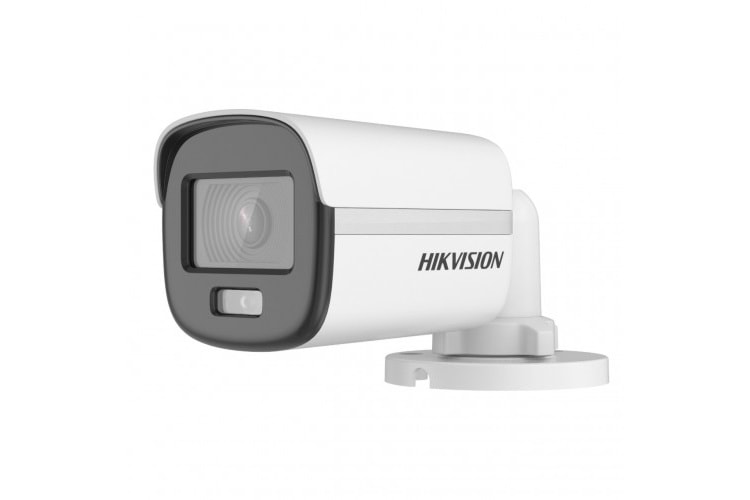 Hikvision DS-2CE16DOT 2.8mm 2Mp Ahd Bullet Kamera